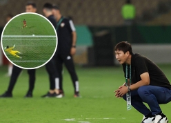 HLV Kim Sang-sik hé lộ bí quyết chọn đá luân lưu cho U23 Việt Nam