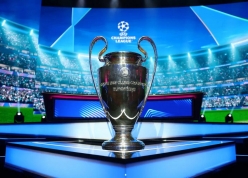 Lịch thi đấu tứ kết Champions League: Hấp dẫn siêu đại chiến