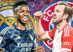 Lịch thi đấu tứ kết Champions League đêm nay 7/4, rạng sáng 8/4