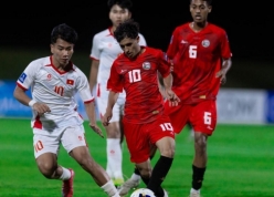 Lịch thi đấu VCK U17 châu Á 2026 mới nhất