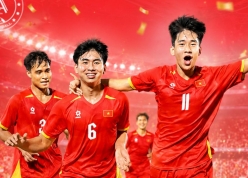 Việt Nam dự U17 World Cup 2026 khi nào? Ở đâu?