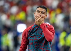 Cristiano Ronaldo ấn định trận đấu chia tay ĐT Bồ Đào Nha?