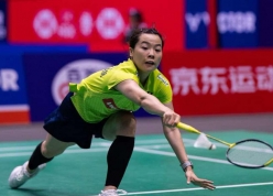 Link xem trực tiếp cầu lông Nguyễn Thùy Linh vs Tanvi Sharma, 11h hôm nay 2/8, chung kết Taipei Open 2026