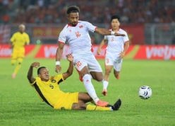 Xem trực tiếp FIFA ASEAN Cup 2026 hôm nay 5/10 ở đâu?