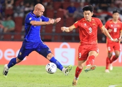 Truyền thông Thái Lan dậy sóng khi Việt Nam định đăng cai World Cup 2042