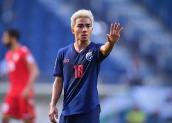 Chanathip nói thẳng về khả năng tái đấu ĐT Việt Nam ở FIFA ASEAN Cup