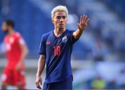 Ngôi sao bất bại trước tuyển Việt Nam tái xuất, Thái Lan thay máu cực mạnh tại FIFA ASEAN Cup 2026