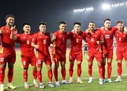 Xác định ngày bốc thăm VL World Cup 2030, ĐT Việt Nam nhận tin bất ngờ