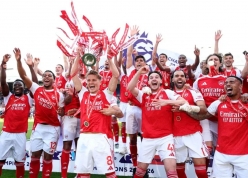 Vì sao Arsenal có lượng người hâm mộ trung thành toàn cầu?