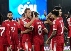 Bayern Munich xây dựng vị thế tại bóng đá Đức như thế nào?