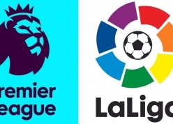 Ngoại hạng Anh và La Liga khác nhau thế nào về lối chơi?