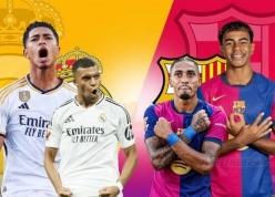 Vì sao Real Madrid và Barcelona thu hút cả thế giới?