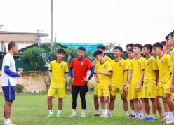 Vì sao SLNA là cái nôi đào tạo bóng đá Việt Nam?