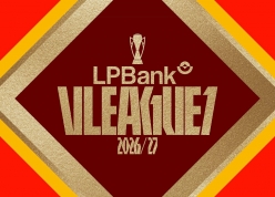 Một mùa giải V.League được tổ chức và tính điểm thế nào?