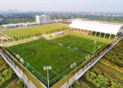 Những lò đào tạo trẻ nổi bật của bóng đá Việt Nam