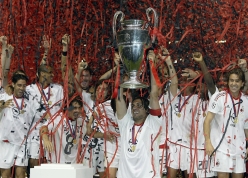 Vì sao AC Milan là CLB giàu truyền thống của bóng đá châu Âu?