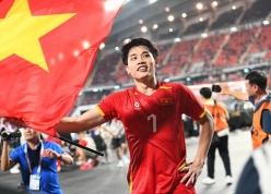 Nguyễn Đình Bắc có những tố chất tấn công nổi bật nào?