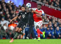 Chuyên gia nói thẳng vấn đề lớn của Arsenal trước Bayern Munich