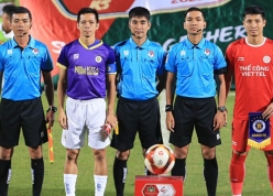 Vì sao các trận derby Hà Nội luôn thu hút sự quan tâm của người hâm mộ?