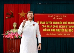 Ngoại binh và cầu thủ nhập tịch tại V.League khác nhau như thế nào?