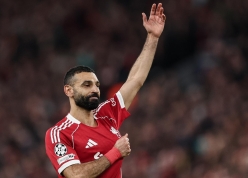 Mohamed Salah đã tạo dựng vị thế tại Liverpool như thế nào?