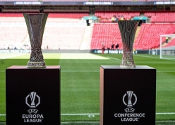 Europa League và Conference League có những điểm khác biệt nào?