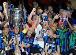 Vì sao Inter Milan là thế lực lớn của bóng đá Italy?