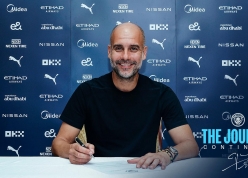 Vì sao Man City nổi bật với lối chơi kiểm soát bóng?