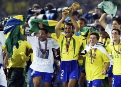 Đội tuyển nào vô địch World Cup nhiều nhất lịch sử?