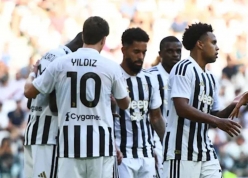 Vì sao Juventus là thương hiệu lớn của bóng đá Italy?