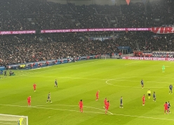 Vì sao PSG trở thành biểu tượng bóng đá của thủ đô nước Pháp?