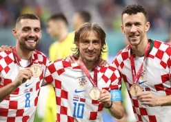 Điều gì giúp đội tuyển Croatia liên tiếp tạo dấu ấn tại World Cup 2018 và 2022?