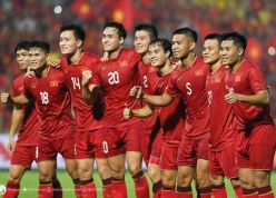 Những dấu mốc đáng nhớ nào của đội tuyển Việt Nam ở vòng loại World Cup 2022?