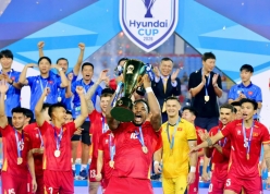Tuyển Thái Lan không phục? ASEAN Cup chỉ là “BÀI THỬ”, chờ đội hình mạnh nhất tái đấu Việt Nam