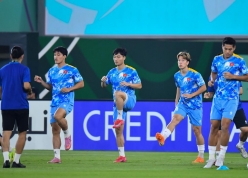 U23 Việt Nam trở lại sân tập, hướng tới tứ kết U23 châu Á