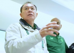 Thua xa U23 Việt Nam, HLV Thái Lan vẫn tự nhận ở đẳng cấp châu Á