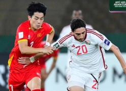 CĐV châu Á bùng nổ phản ứng về chiến thắng lịch sử của U23 Việt Nam