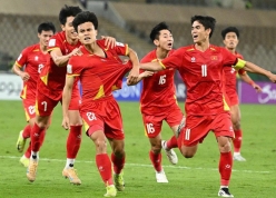 U23 Việt Nam gặp đối thủ mạnh thế nào ở bán kết U23 châu Á?