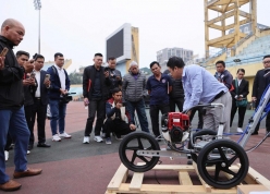 V-League sẽ có thay đổi mới ở giai đoạn 2 mùa 2025/2026