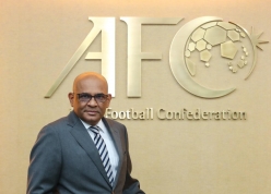 AFC cảnh báo Malaysia trước nguy cơ bị FIFA tiếp quản