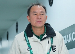 Thái Lan ra phán quyết bất ngờ về HLV sau VCK U23 châu Á