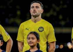 CLB Tây Ban Nha ra thông báo chính thức về sao nhập tịch Malaysia