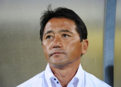 Thêm 1 đội V-League thay HLV giữa chừng