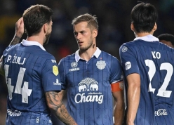 Buriram đại thắng, Xuân Son và đồng đội phải đặc biệt chú ý