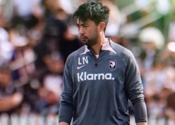 Việt kiều Lee Nguyễn đình đám 1 thời giờ ra sao?