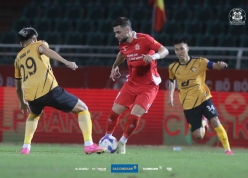 Sau Tiến Linh, CA TP HCM tiếp tục nhận tin buồn về lực lượng