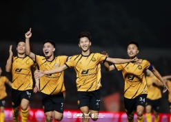 Thanh Hoá xứng đáng là CLB kỳ lạ nhất V-League năm nay