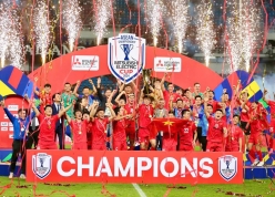 Top 3 ứng viên vô địch AFF Cup 2026: ĐT Việt Nam số 1, cần dè chừng Thái Lan, Indonesia