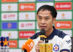 CLB Đà Nẵng đập tan tin đồn chia tay HLV trưởng