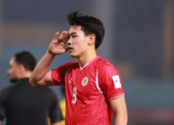 Đình Bắc lên tiếng sau chiến thắng 4-0